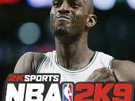 NBA 2K9 demo available on Steam