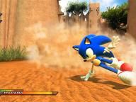 Sonic Unleashed: New Video(Wii Version)