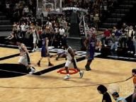 Quick-Hitting NBA 2K9 Defensive Strategies
