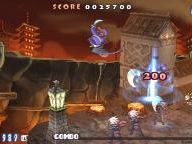 New Prinny Screenshots