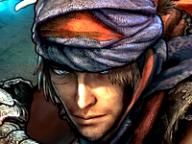 Prince of Persia: video presentation