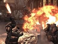 gears of war 2 review: despite a few flaws…