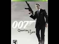 James Bond: Games VS Movies.