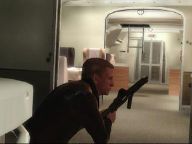 Quantam of Solace – "Becoming Bond" Developer Diary