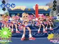 1UP: We Cheer Review