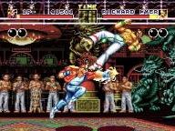 GamesRadar: SNK Arcade Classics: Volume 1 Review