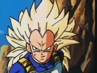GT: Dragon Ball Z: Infinite World Exclusive Super Baby 2 Vs. Vegeta Gameplay