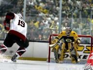 GamingExcellence: NHL 2K9 Wii Review
