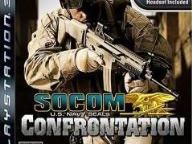 SOCOM: Confrontation State of the Union