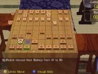 GameSpot: Shotest Shogi Review