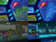 4cr Review – Transformers Animated The Game