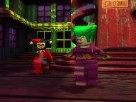 PALGN: LEGO Batman: The Videogame Review