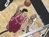 GameOver: NBA 2K9 Review