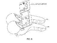 Sony Patents Multi-Part Motion Tracking Controller