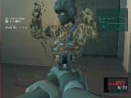Happy Birthday : Metal Gear Solid 2: Substance (Xbox)
