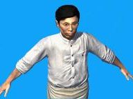 Mafia II NPCs