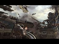 PCAdvisor Gears of war 2 Review