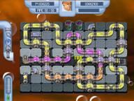 Game Vortex: Pipe Mania PC Review