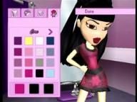 Game Vortex: Bratz: Girlz Really Rock Review