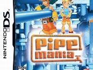 Game Vortex: Pipe Mania DS Review