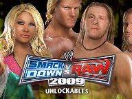 WWE.COM  releasing cheat codes for new smackdown game