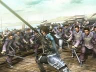 Dynasty Warriors 6 Goes Gold for PS2 and PC