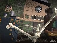 Xbox 360 Boku to compete with PS3 LittleBigPlanet?