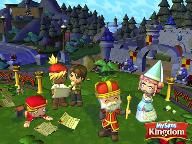 CSM: MySims Kingdom review