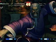 New characters confirmed for Street Fighter 4