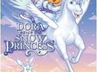 CSM: Dora the Explorer: Dora Saves the Snow Princess review 5/5