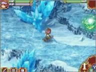 Hooked Gamers: Rune Factory 2 Preview