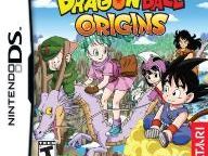 DS Fanboy Review: Dragon Ball Origins