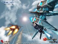 MMORPG: ACE Online: Episode 3 Gameplay Video