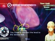 ONM: Trauma Center: New Blood Review