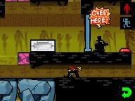 GamesRadar: Exit DS Review