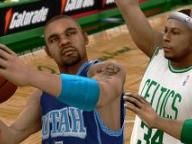 Futuregamez: NBA 2K9 Review