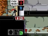 1UP: Exit DS Review