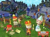 GameDaily: MySims Kingdom Review