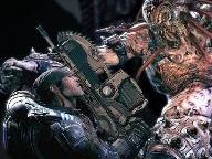 3D Juegos: Gears Of War 2 Review