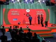 Nidzumi: PDC World Championship Darts Review: Simply Darts