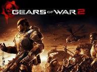 GamingRing: Definitive Gears of War 2 Review