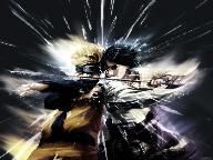 Naruto : The Broken Bond new screens and video