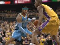 RM: NBA 2K9 Review