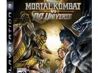 Trophies: Mortal Kombat vs. DC Universe Revealed.