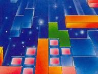 GA: Tetris Party Review
