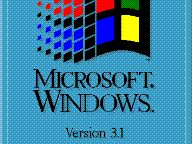 The end of an era – Windows 3.x