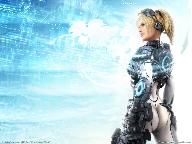 StarCraft: Ghost Active Again?