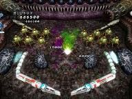 Tech-Gaming: A Smashing Good Time: Alien Crush Returns Reviewed