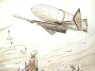 Wind of Nostalgio  concept art images