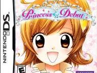 Zentendo Review: Princess Debut